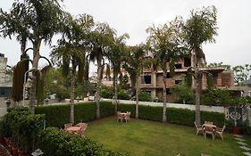Hotel Aurum